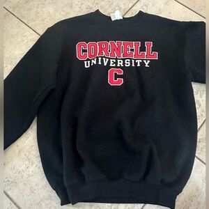 Cornell University Crewneck